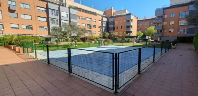 Piso en alquiler en Calle de Pirra - Imagen 44