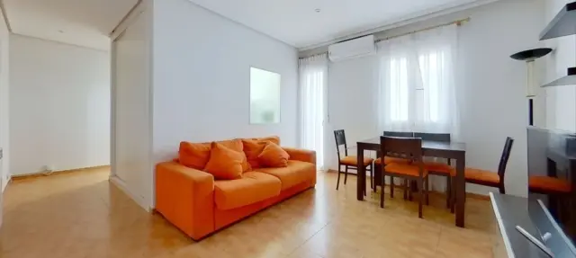 Piso en alquiler en Calle del Maestro Alonso - Imagen 27
