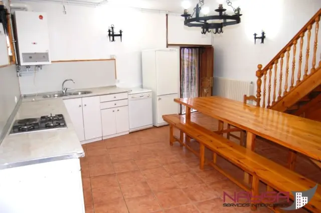 House on Calle Alta photo 7