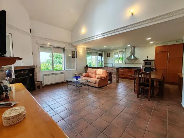 Chalet Located Between Two Roads: Navaridas-Elciego photo 5