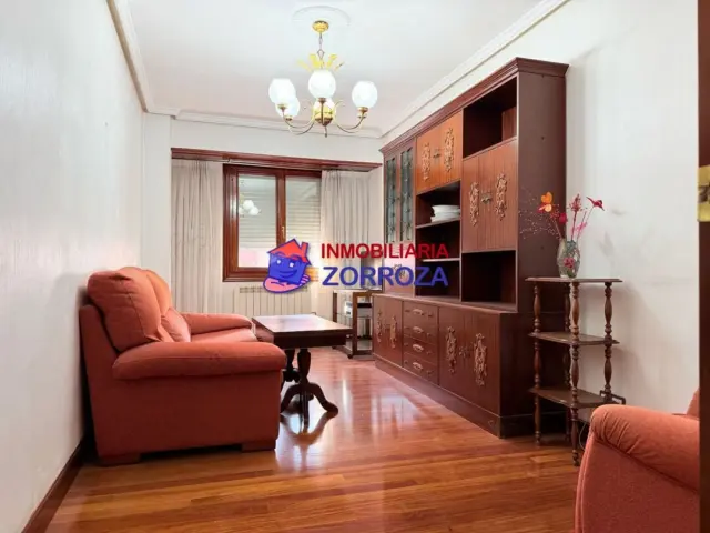 Apartment on Zorrotza-Kastrexana Road photo 9