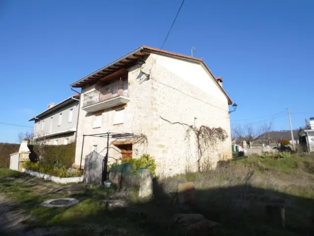 Casa en Casa Rural en Lozares