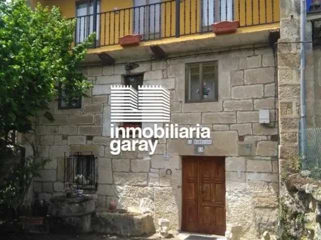 Casa en Casa A La Venta Con Terreno en El Alfoz de Santa Gadea