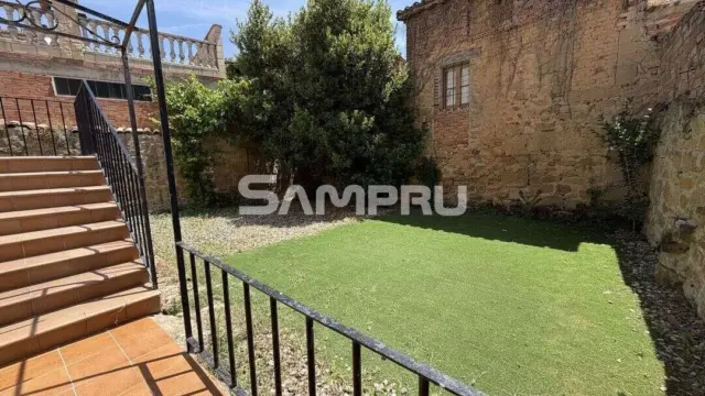 Casa en San Asensio