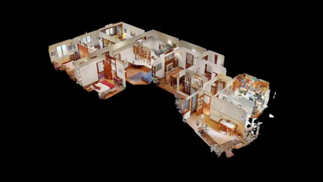 Apartment on Sancho El Sabio photo 54