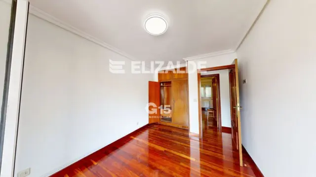 Apartment on Larramendi Street photo 18