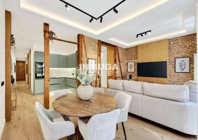 Apartment on San Vicente Ferrer Street photo 11