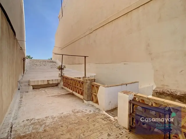 Casa en Carrer de Sant Vicent, 32 photo 25