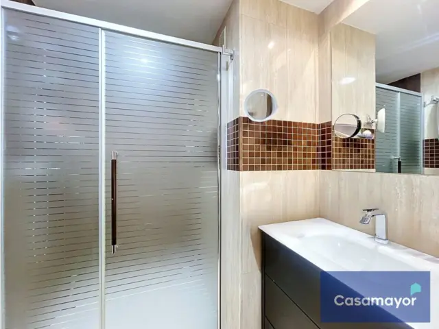 Apartment at Calle del Catedrático Ferre Vidiella, 10 photo 16