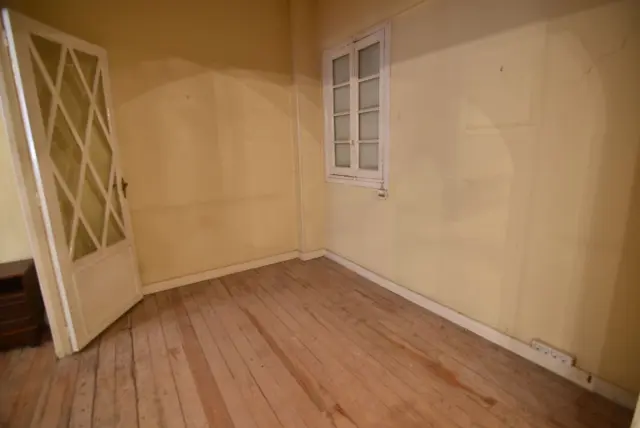 Apartment on Toribio Etxebarria Street photo 26