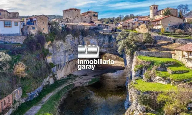 Casa en Casa Con Terreno en Puentedey