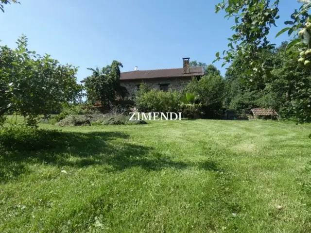 House in Muntsaratz