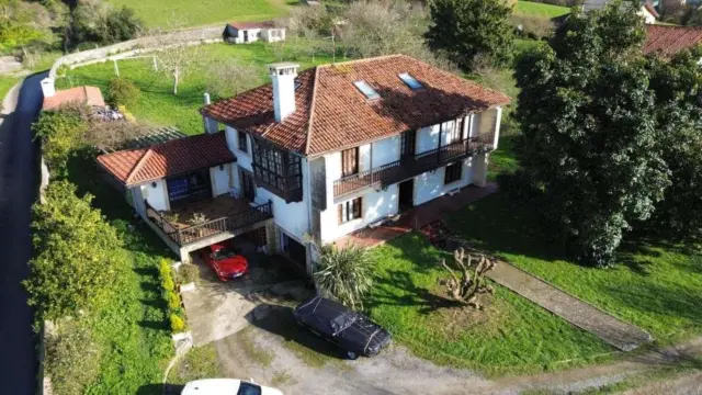 House in San Miguel de Meruelo photo 89
