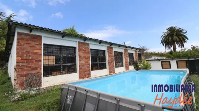 Casa en En Santa Maria de Getxo