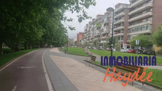 Apartment on Negubide Street photo 30