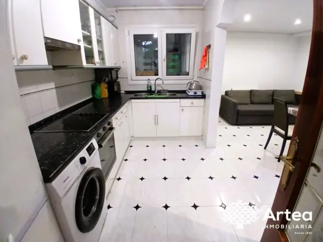 Piso en Basozelai
