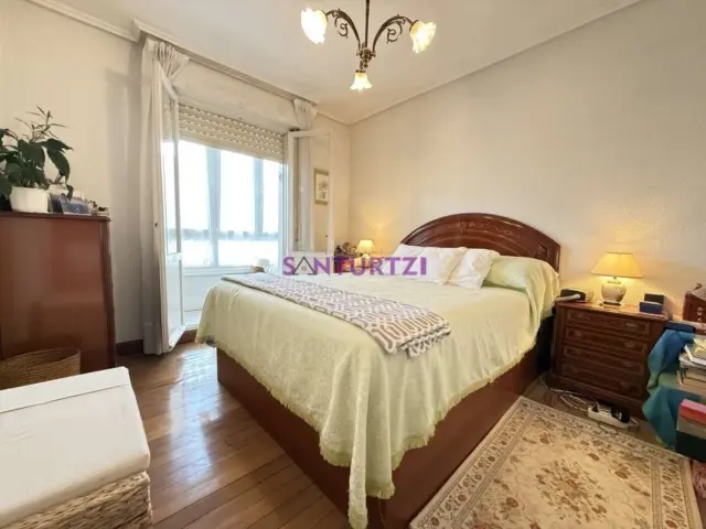 Piso en Azeta