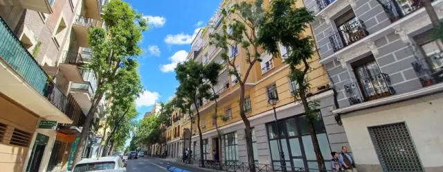 Piso en alquiler en Calle de Blasco de Garay, cerca de Calle de Fernández de los Ríos - Imagen 23