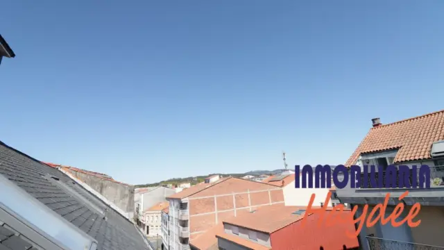Piso en Ronda de La Coruña