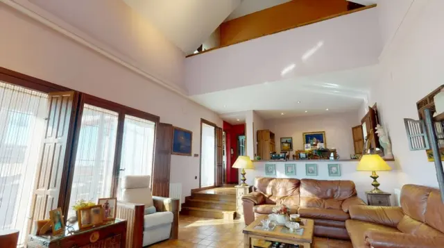 Chalet on Calle de los Geranios photo 6