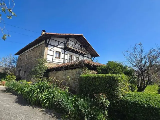 House in Amorebieta