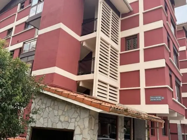 Dúplex en Kasune