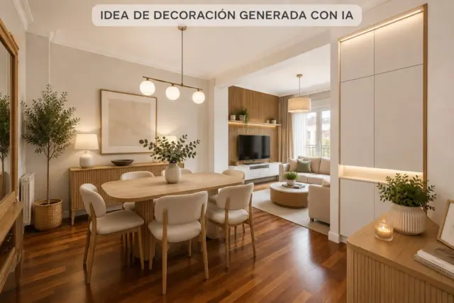 Apartment in Santutxu photo 39