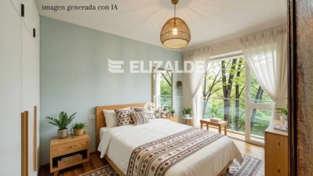 Apartment on Kale Nagusia photo 11