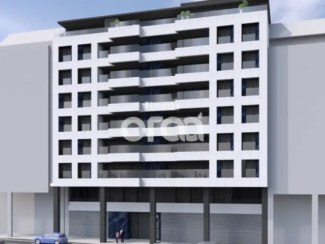 Apartment in the City Centre photo 12