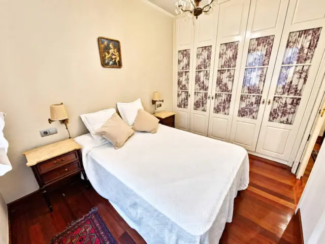 Apartment in Capitán Mendizabal- Itsasalde photo 11