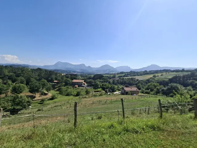House in Berriz
