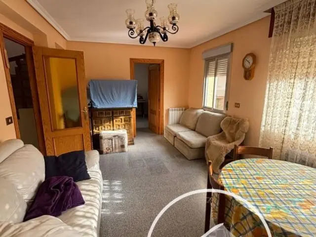 Casa en Medina de Pomar