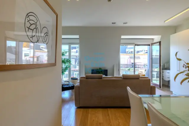 Penthouse on Bergara Street photo 5