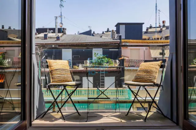 Penthouse on Bergara Street photo 2