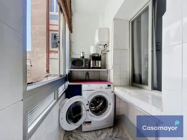 Flat on Calle del Sargento Vaillo, 10 photo 24