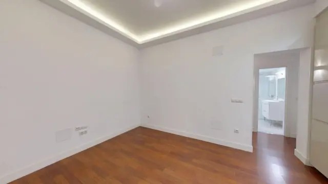 Apartment on Conde de Peñalver Street photo 22