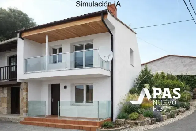 House in Barrio Vega photo 35