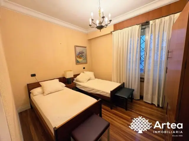 Apartment in Sabino Arana photo 18