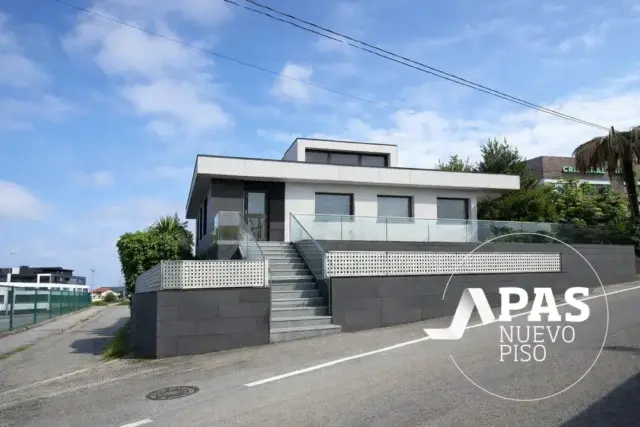 House on Calle Canteros de Trasmiera photo 57