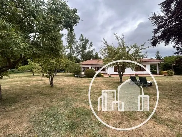 Casa en Gayangos