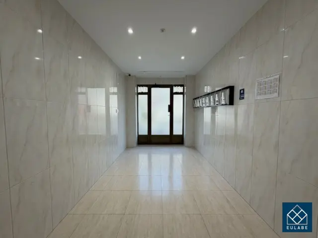 Flat on Luistarrak Kalea photo 48