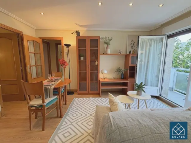 Flat on Luistarrak Kalea photo 6