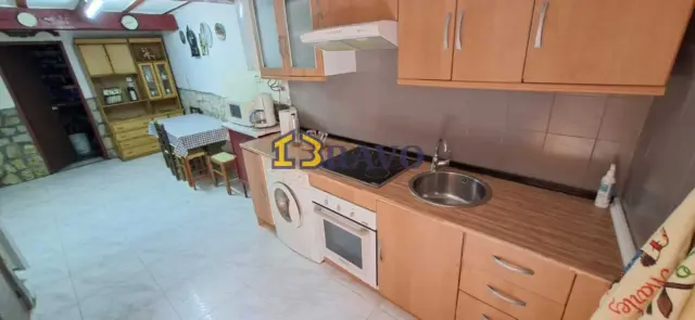 Casa en Lozares de Tobalina