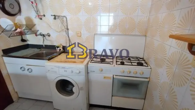 Piso en Pedrosa de Tobalina