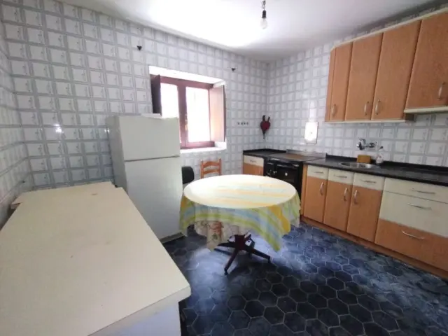 Casa en Bisjueces