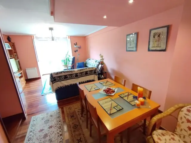 Casa en Medina de Pomar