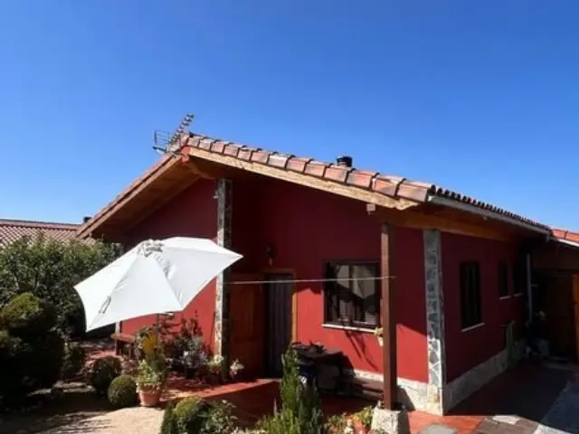 Chalet en Villacian