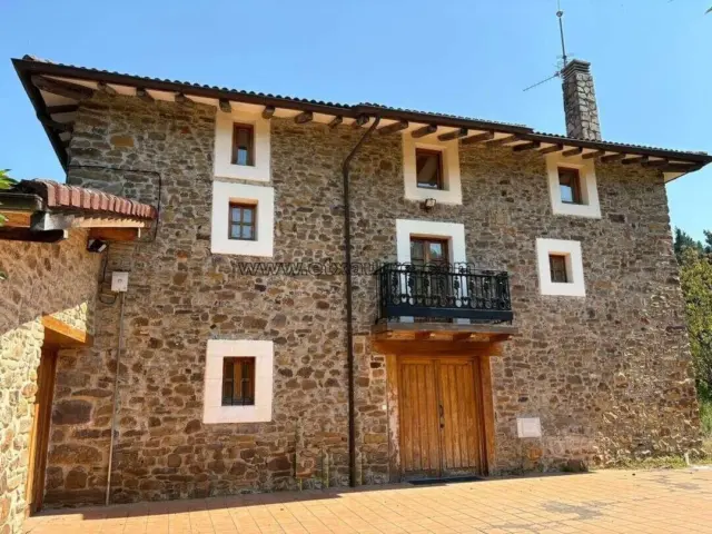 House in Gardea