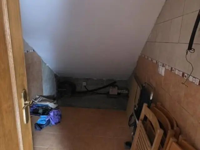 Chalet en Biasteri photo 29