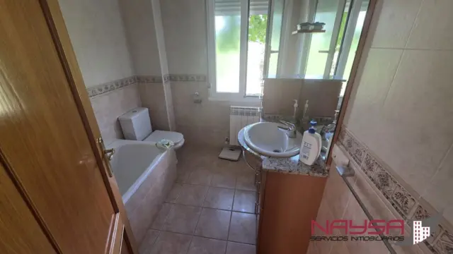 Chalet en Biasteri photo 19